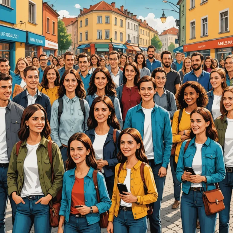 Limba Română: Comunicare și Stiluri: Comunicarea Eficientă Necesită Stiluri Variate. Află despre Limbajul Colocvial, Publicistic și Artistic