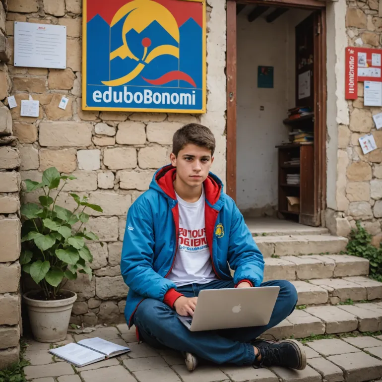 Platforme Educaționale în România: Cum Îmbunătățesc Oportunitățile de Învățare
