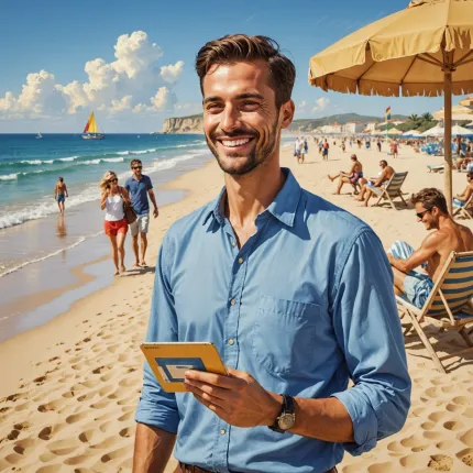 Beneficii de Vacanță pentru Angajați: Voucherele Îmbunătățesc Bunăstarea Românilor