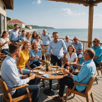 Beneficiile Voucherelor de Vacanță: Sprijin pentru Timpul Liber al Angajaților din România