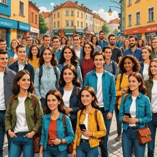 Limba Română: Comunicare și Stiluri: Comunicarea Eficientă Necesită Stiluri Variate. Află despre Limbajul Colocvial, Publicistic și Artistic