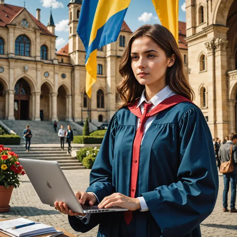 Programe de Master: Educația modelează viitorul academic al României