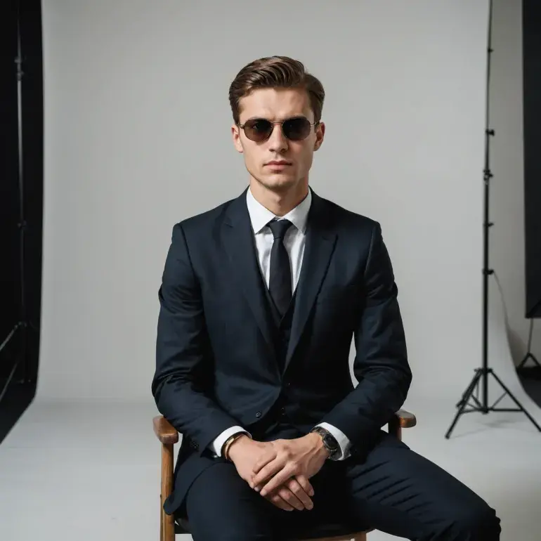 Fotografia pentru Documente Oficiale: Pozele Garantează Conformitatea Administrativă în România