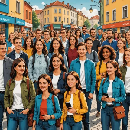 Limba Română: Comunicare și Stiluri: Comunicarea Eficientă Necesită Stiluri Variate. Află despre Limbajul Colocvial, Publicistic și Artistic